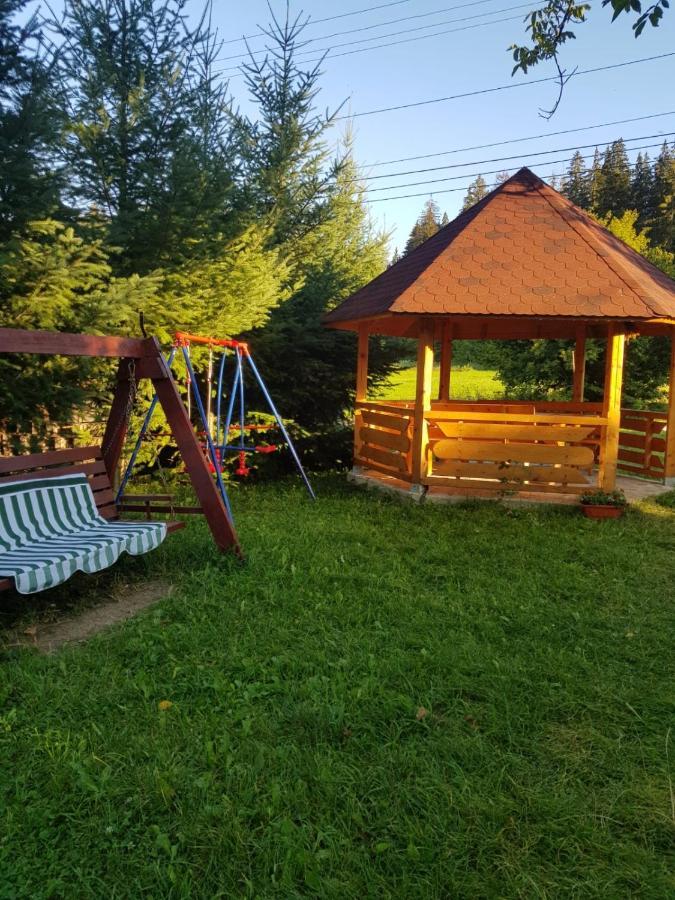 Pensiunea Nadine Hotel Agapia Bagian luar foto
