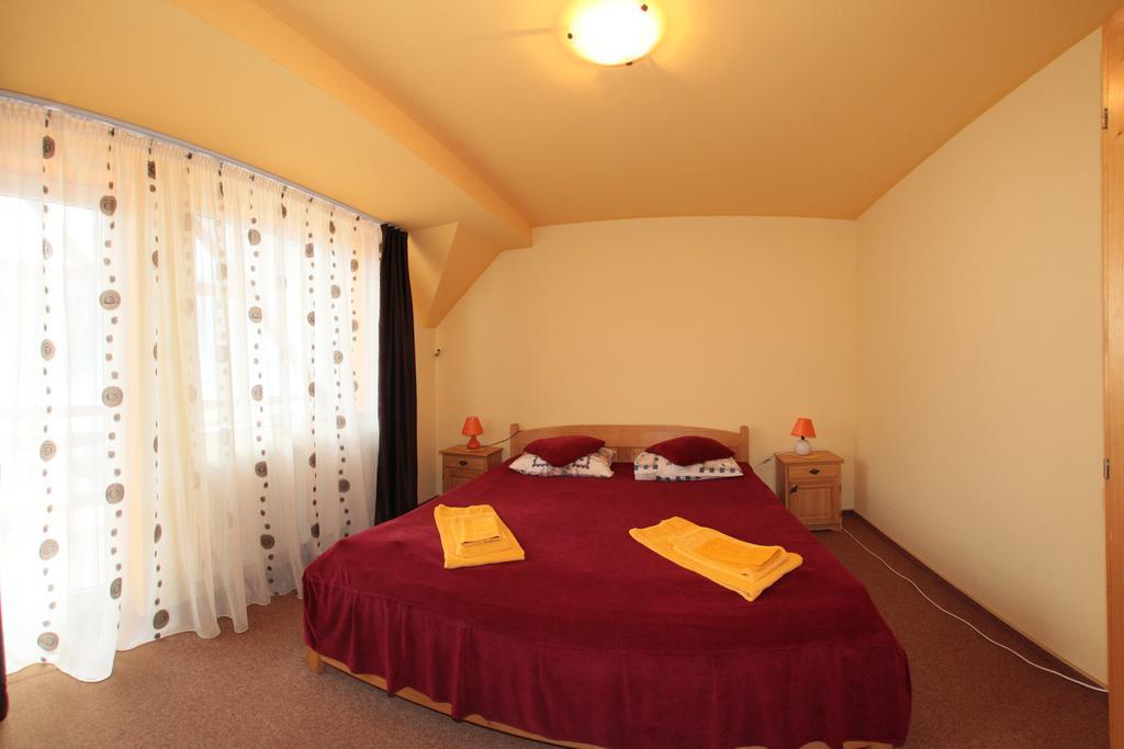 Pensiunea Nadine Hotel Agapia Bagian luar foto