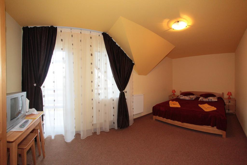 Pensiunea Nadine Hotel Agapia Ruang foto