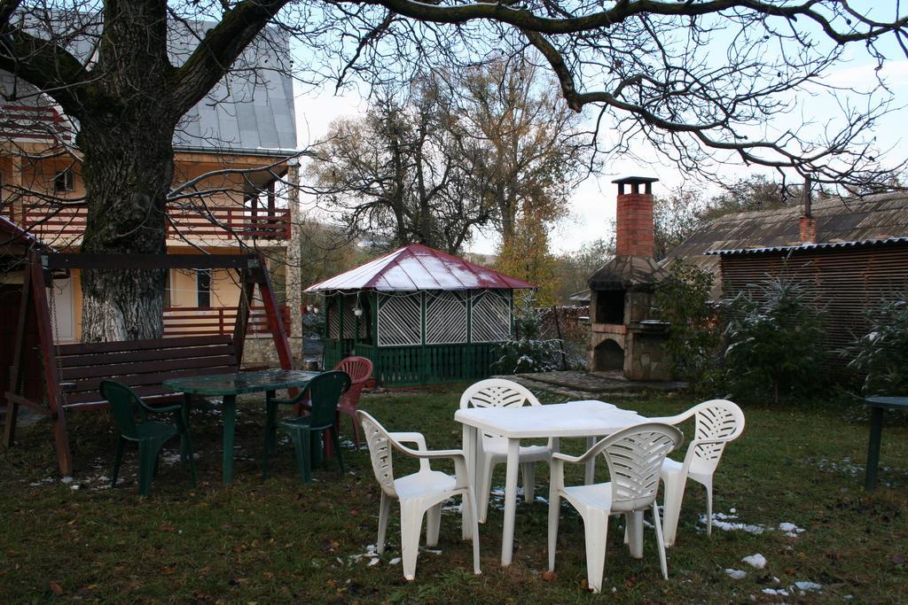 Pensiunea Nadine Hotel Agapia Bagian luar foto