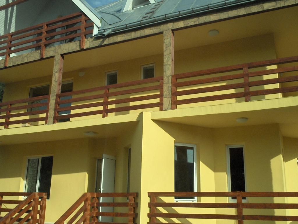 Pensiunea Nadine Hotel Agapia Bagian luar foto